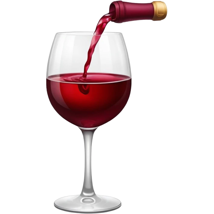 🍷 emoji