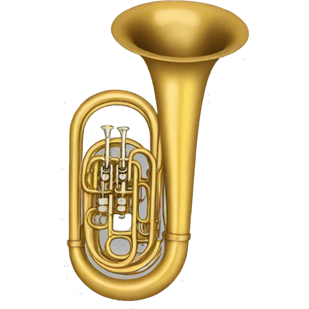 tuba emoji