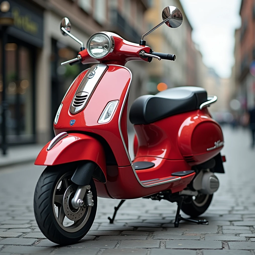 scooter emoji