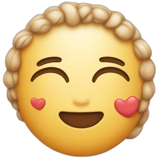 Love pill emoji