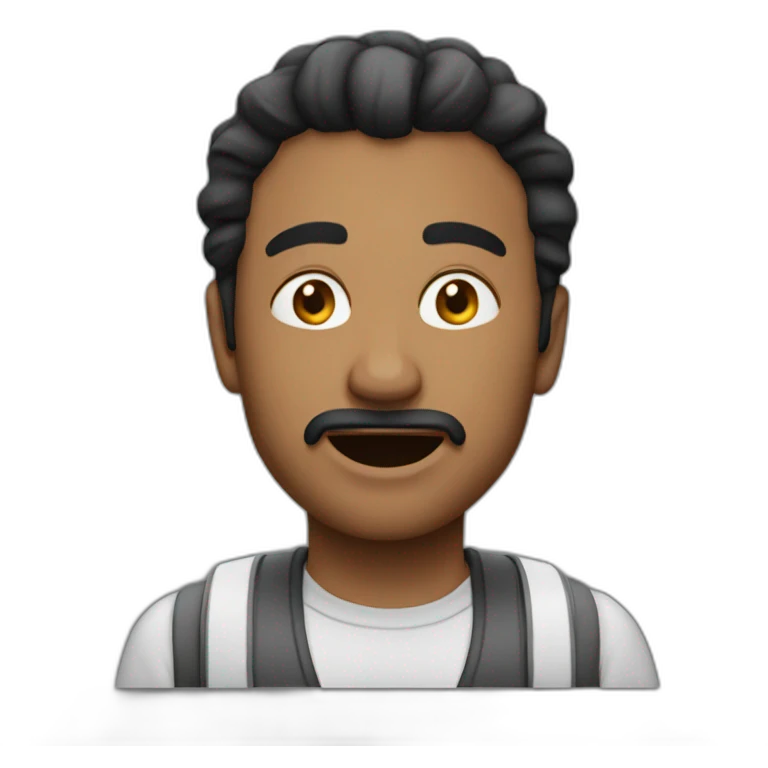 Wah kya scene hai  emoji
