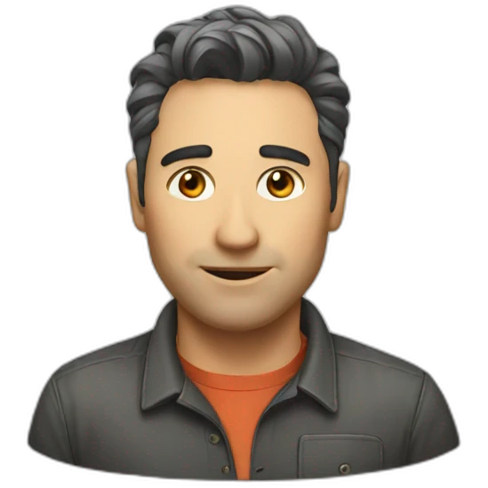top work emoji