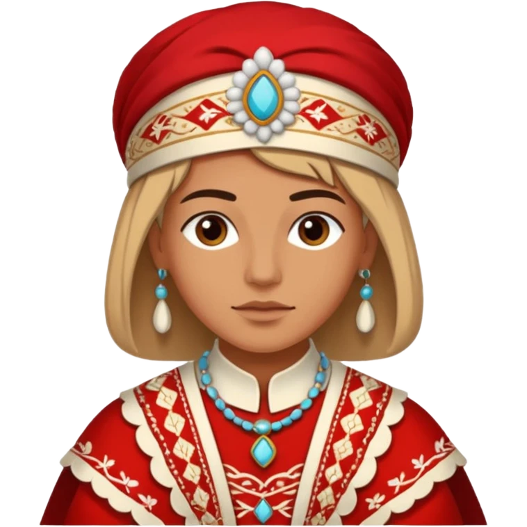 4 mori sardegna emoji