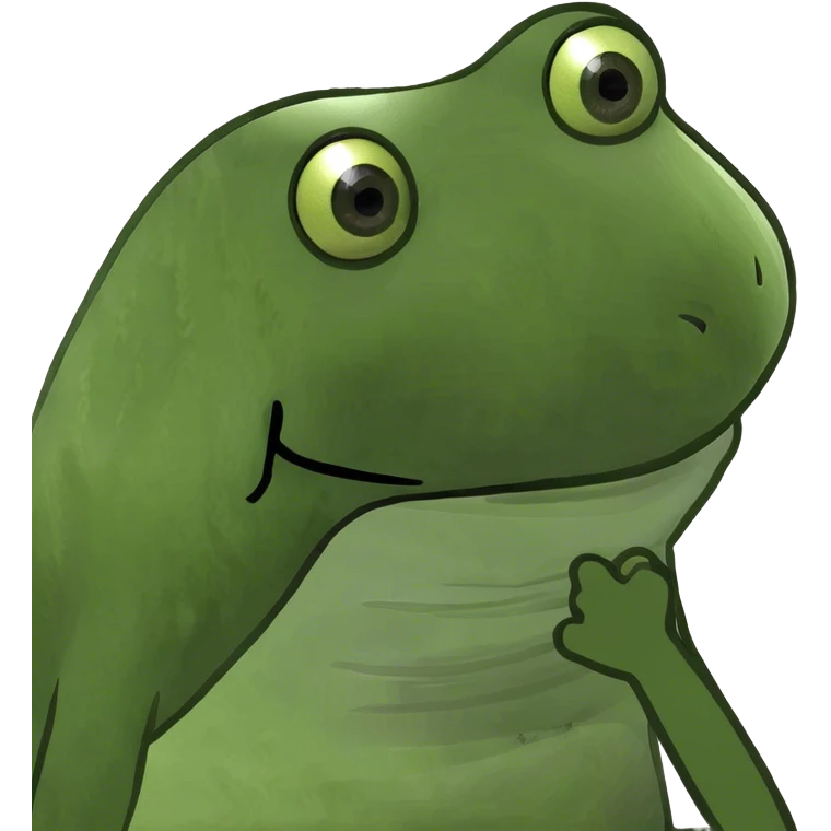 sad emoji