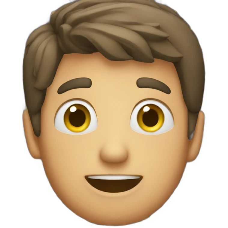 Word FINALE emoji