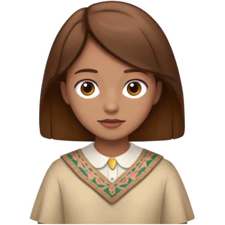 😒 ponle una pañoleta emoji