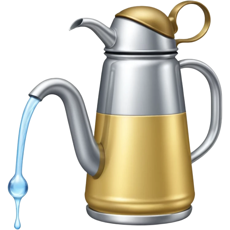 waterer emoji
