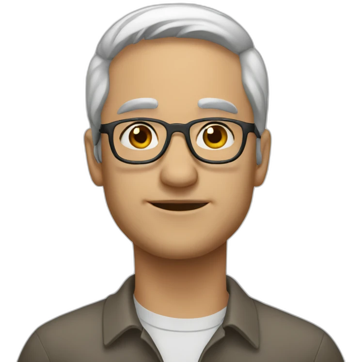 Francis anganou emoji
