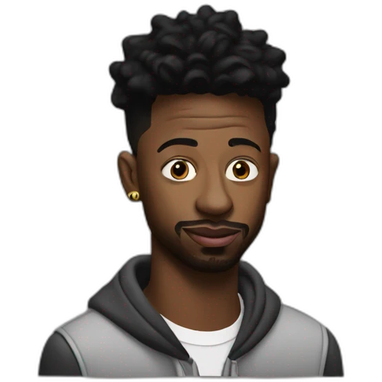 21 savage emoji