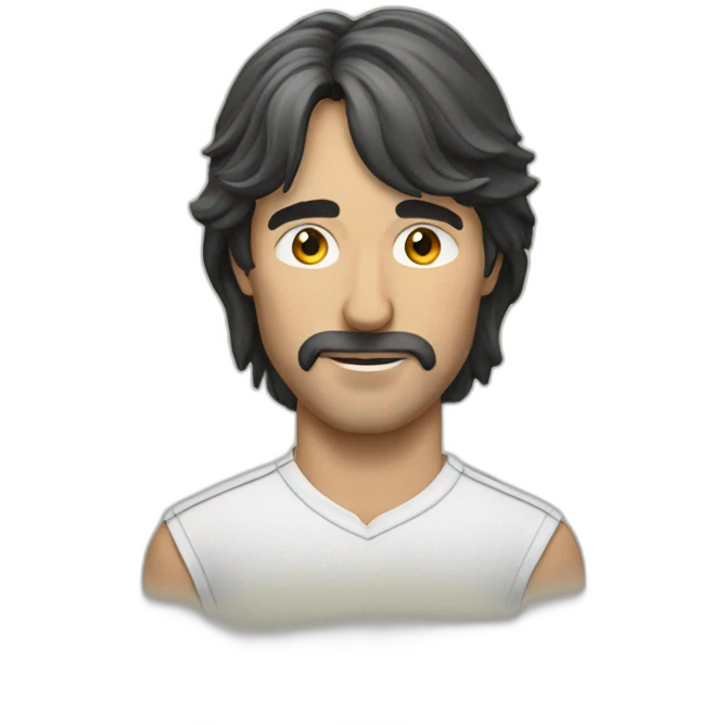 Kempes emoji