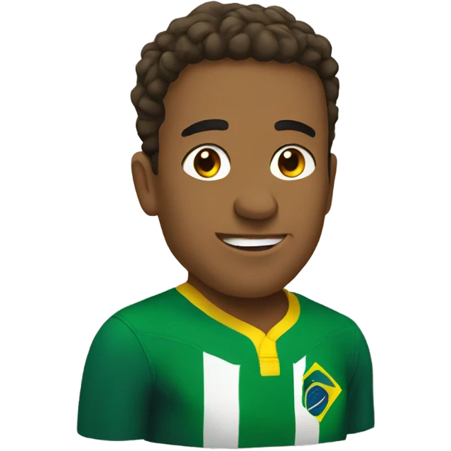 Brazil emoji