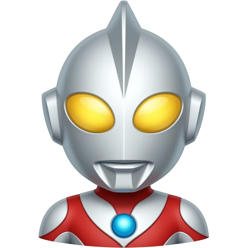 white dragonman emoji