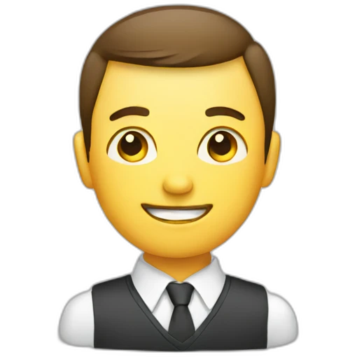 resume icon emoji