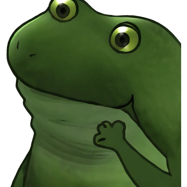 Begging  emoji