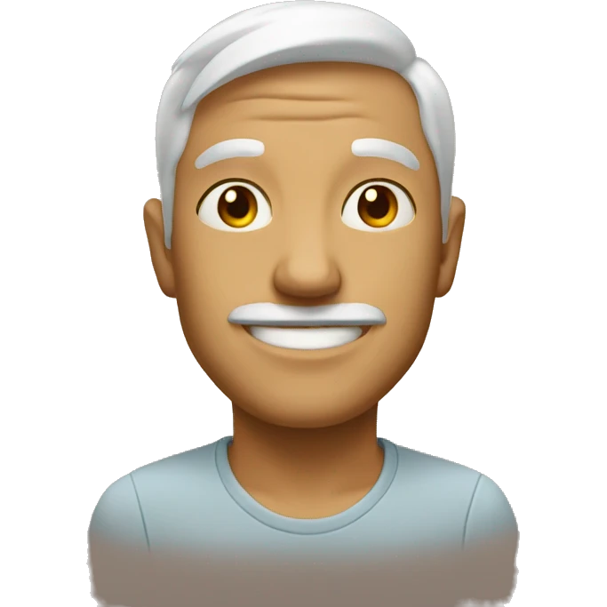 Крем emoji