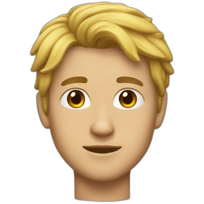 Tanguy emoji