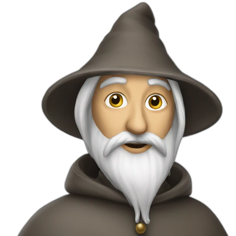 Strega bellissima emoji