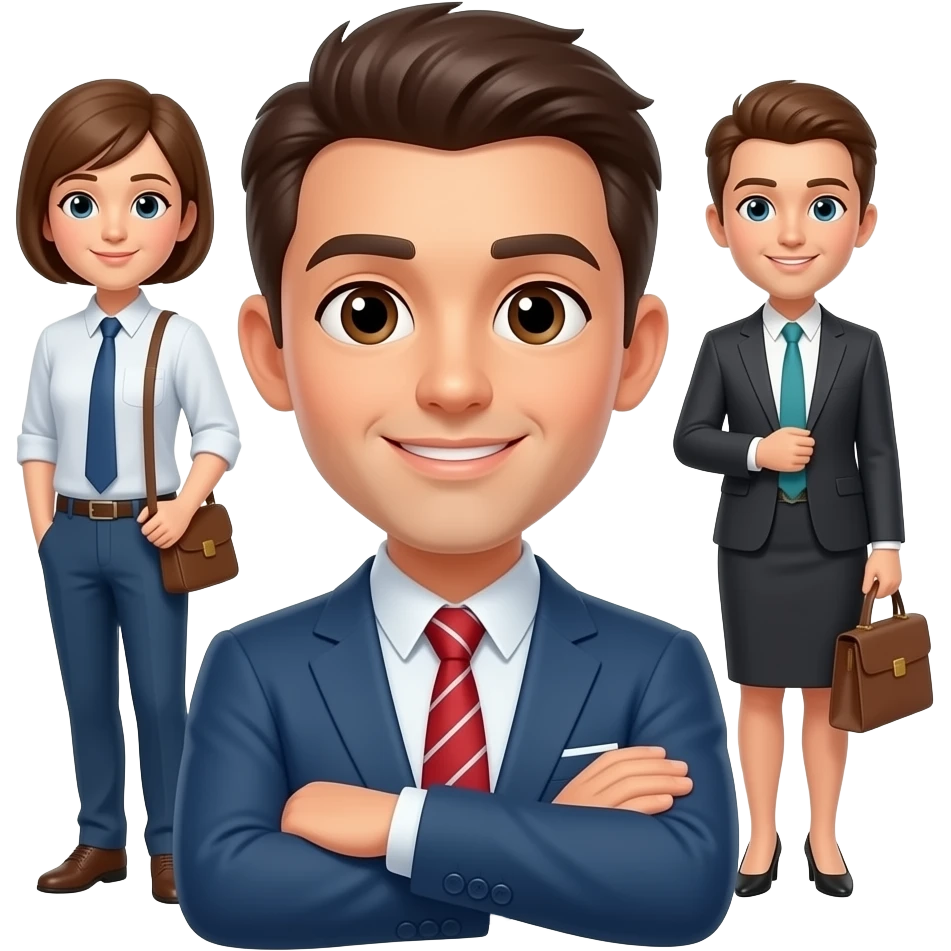 finance team emoji