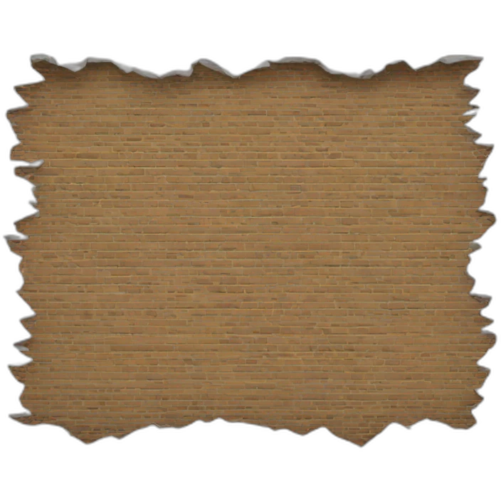 wall emoji