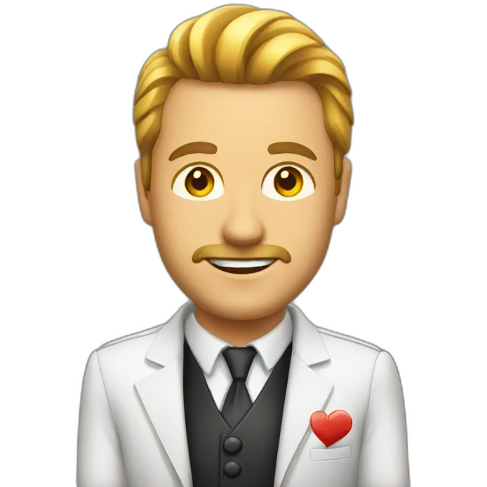 Casino emoji