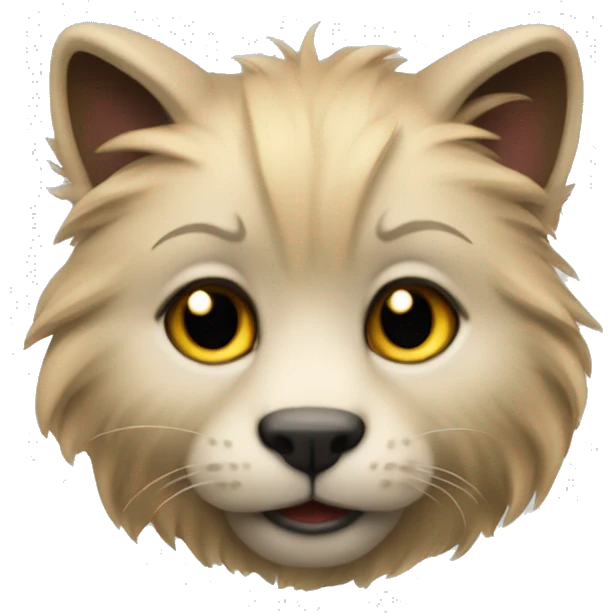 🐈❤️ emoji