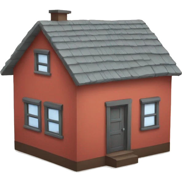 home icon emoji