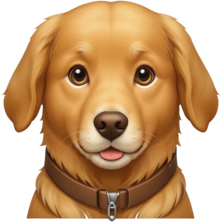 Curiosity / Exploration dog picture emoji