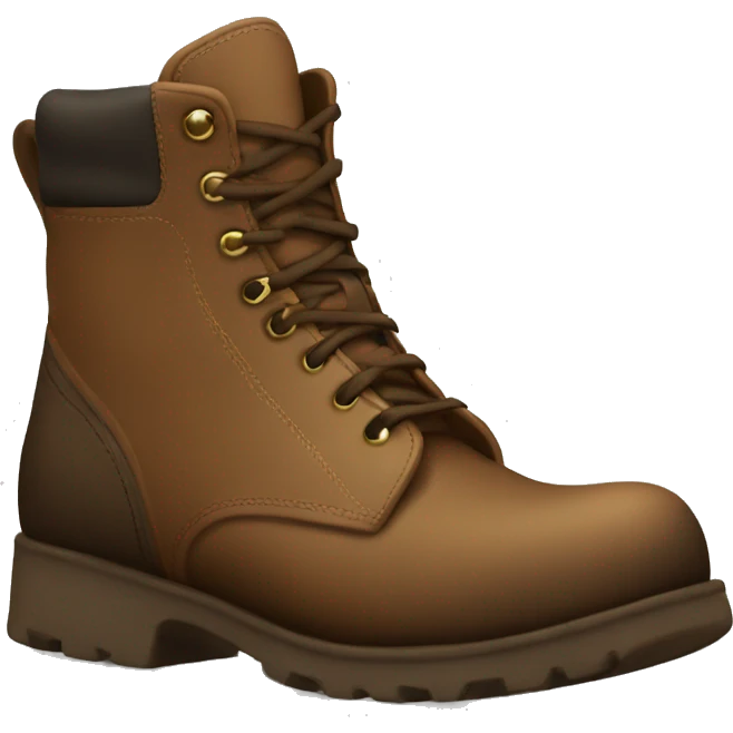 Gute Boots  emoji