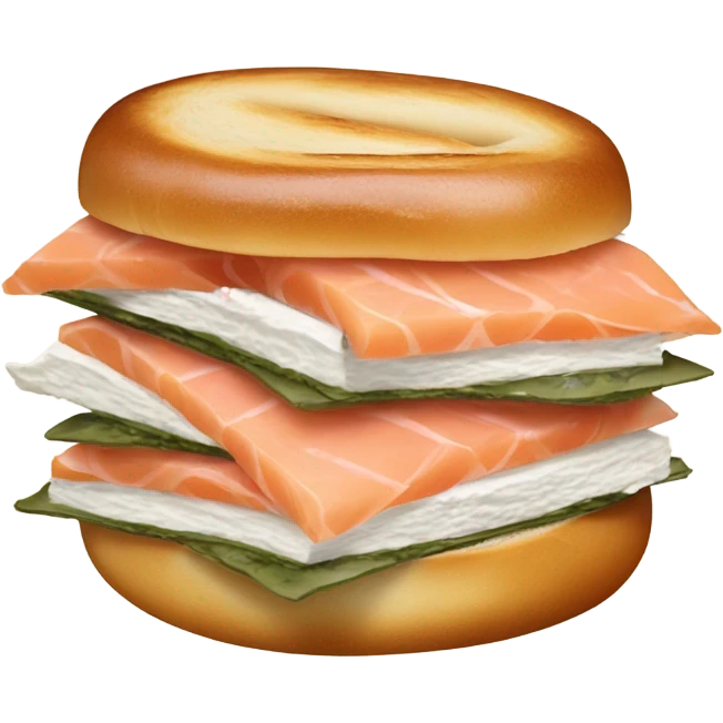 bagel sandwich emoji
