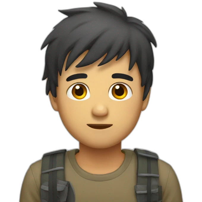 Soto emoji