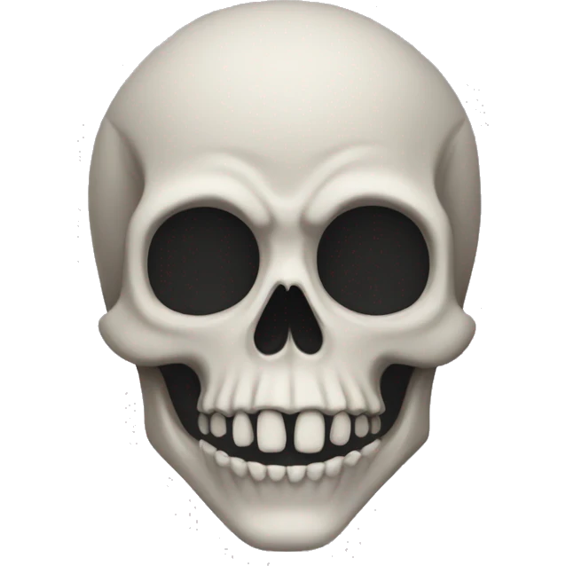 edward skeletrix emoji