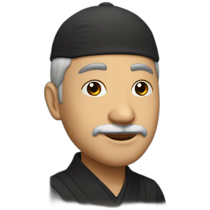Sholom Zhahu emoji