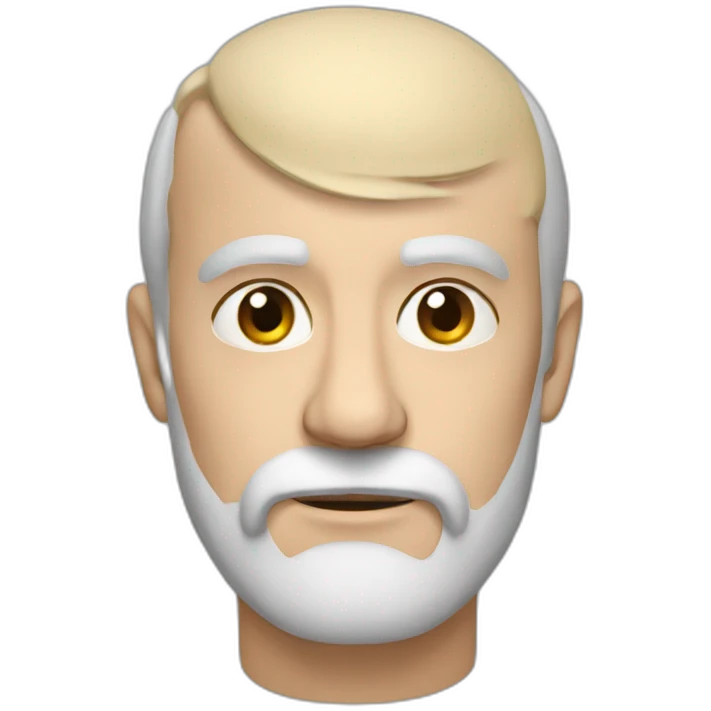 Carlin emoji