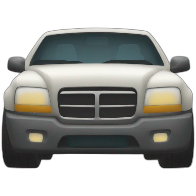 GMK driving emoji