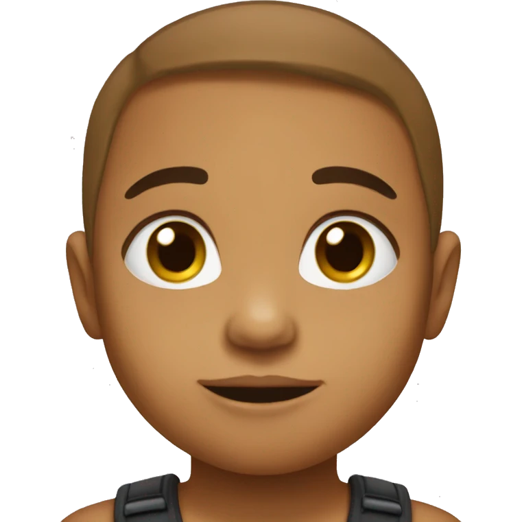 bebe emoji