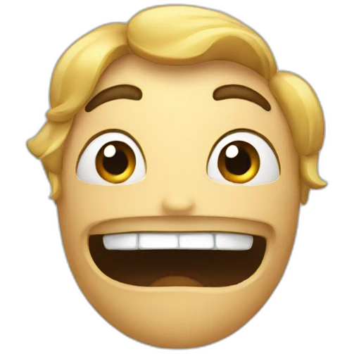 shaking-stress emoji