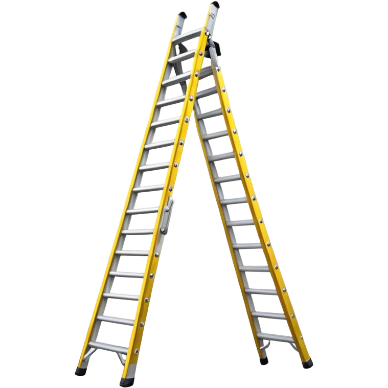 extension ladder emoji