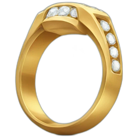 ring emoji
