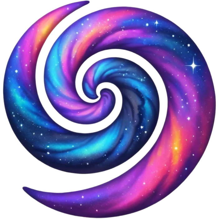 galaxy emoji