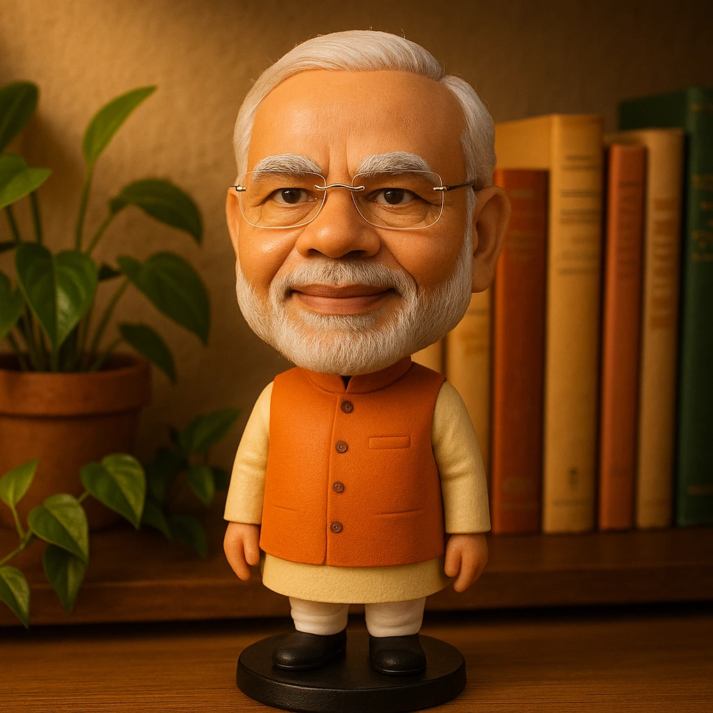modiji emoji