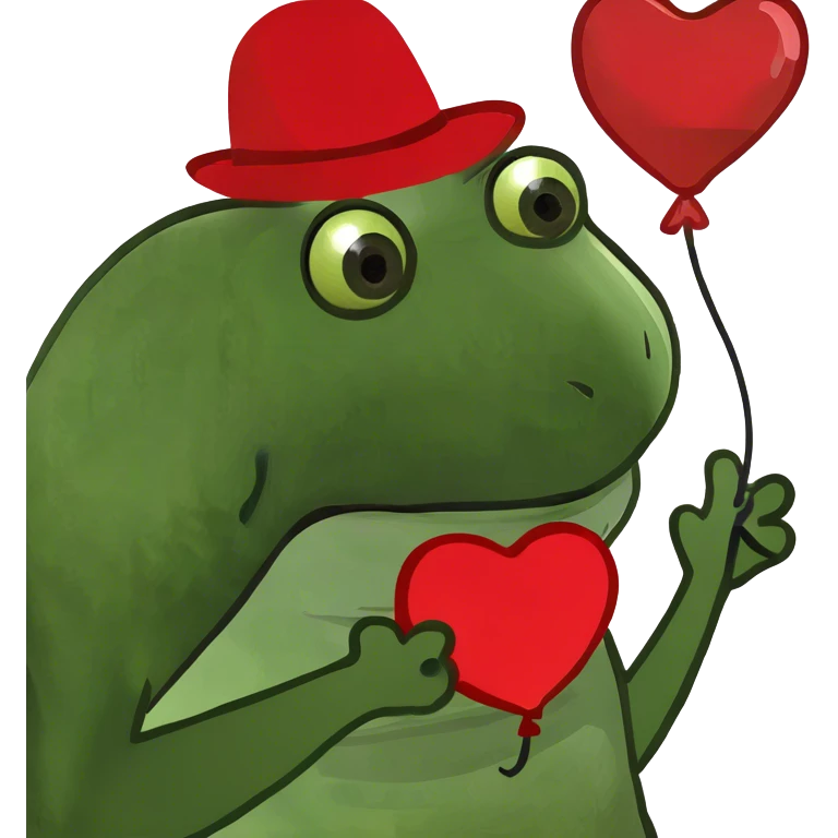 Corazón emoji