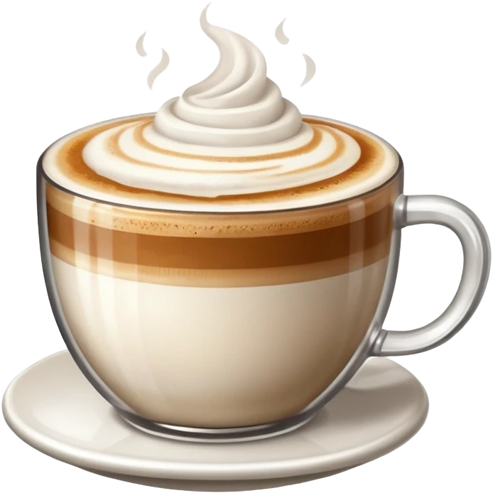 cappuccino1 emoji