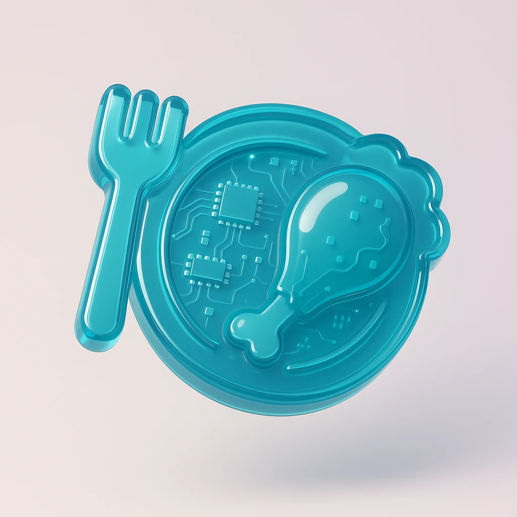 Meal emoji