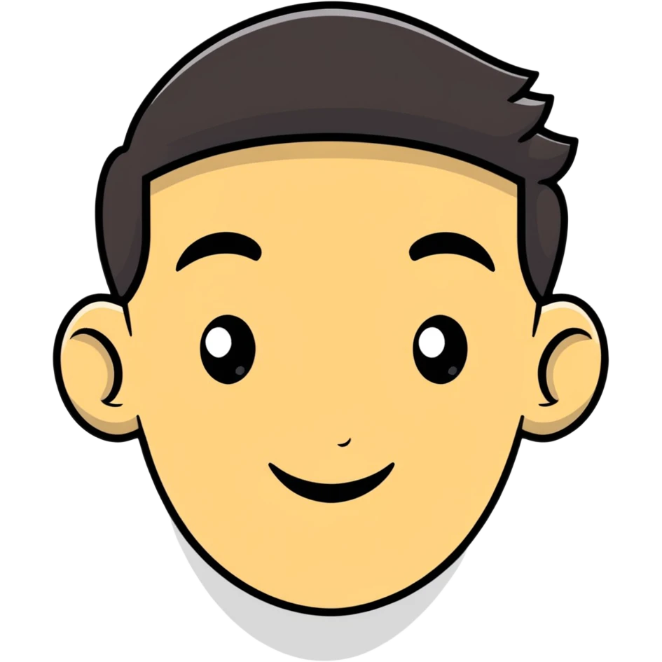 face with a smirk and raised eyebrow, sarcastic vibe emoji
