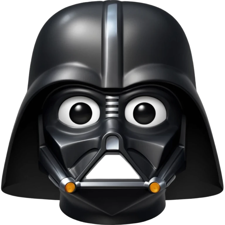 Darth vader emoji