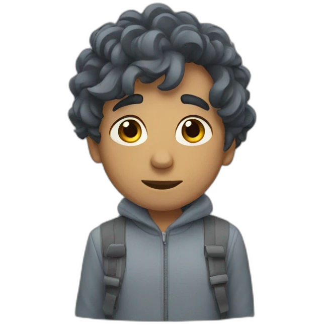 gris emoji