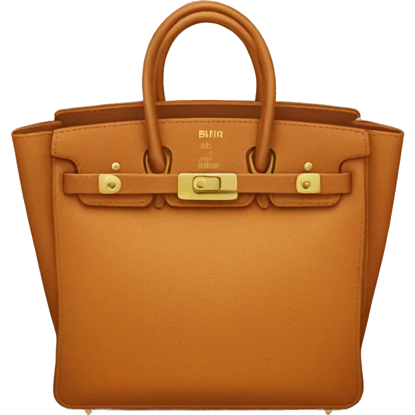 birkin  emoji