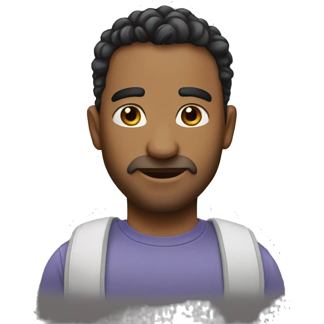 любовь  emoji