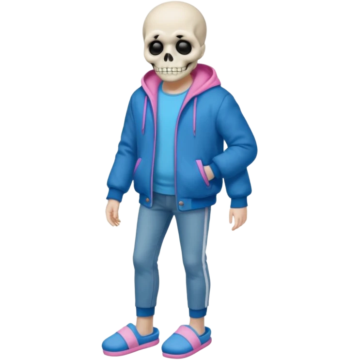 Sans emoji