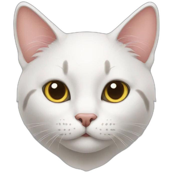 cat emoji